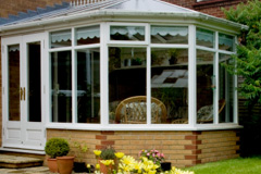 conservatories Lower Ollach