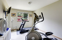 Lower Ollach home gym construction leads